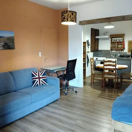 Studio** Cle Des Champs Au Pied Du Vercors Saint-Laurent-en-Royans