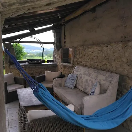 Apartment Studio** Cle Des Champs Au Pied Du Vercors Saint-Laurent-en-Royans