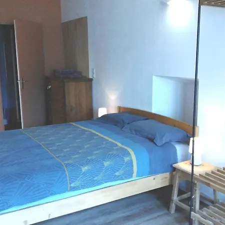 Studio** Cle Des Champs Au Pied Du Vercors
