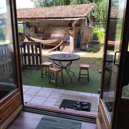 Studio** Cle Des Champs Au Pied Du Vercors Saint-Laurent-en-Royans